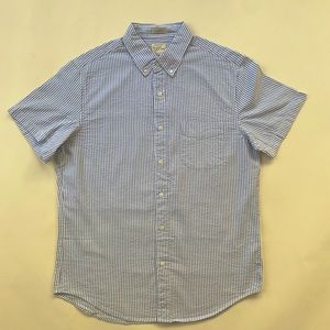 J. Crew | button down | M/Mens